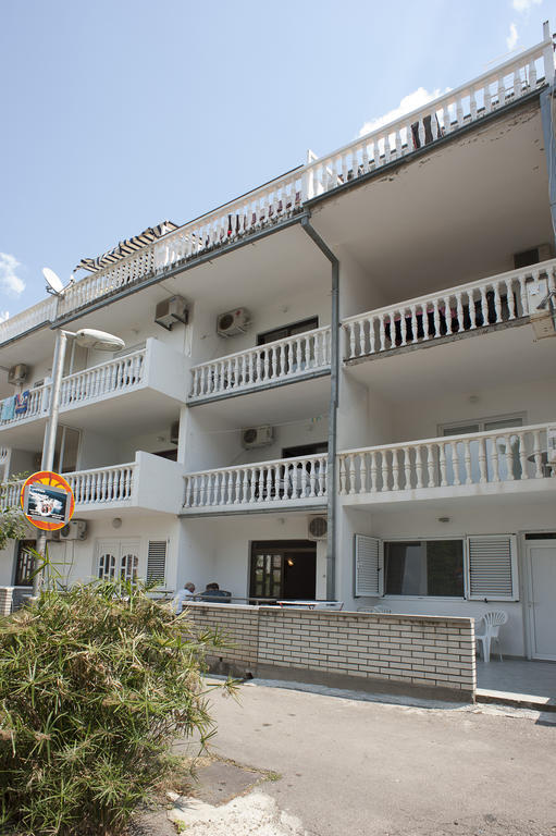 Apartments Durasevic Ivo Sveti Stefan Room photo