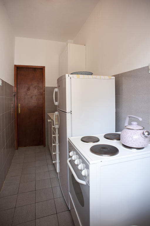 Apartments Durasevic Ivo Sveti Stefan Room photo