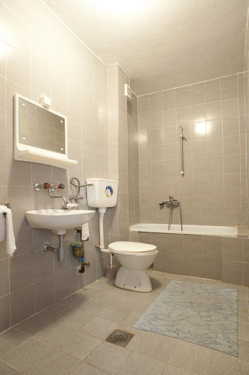 Apartments Durasevic Ivo Sveti Stefan Room photo