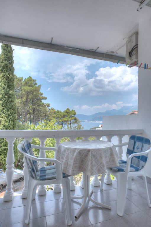Apartments Durasevic Ivo Sveti Stefan Room photo
