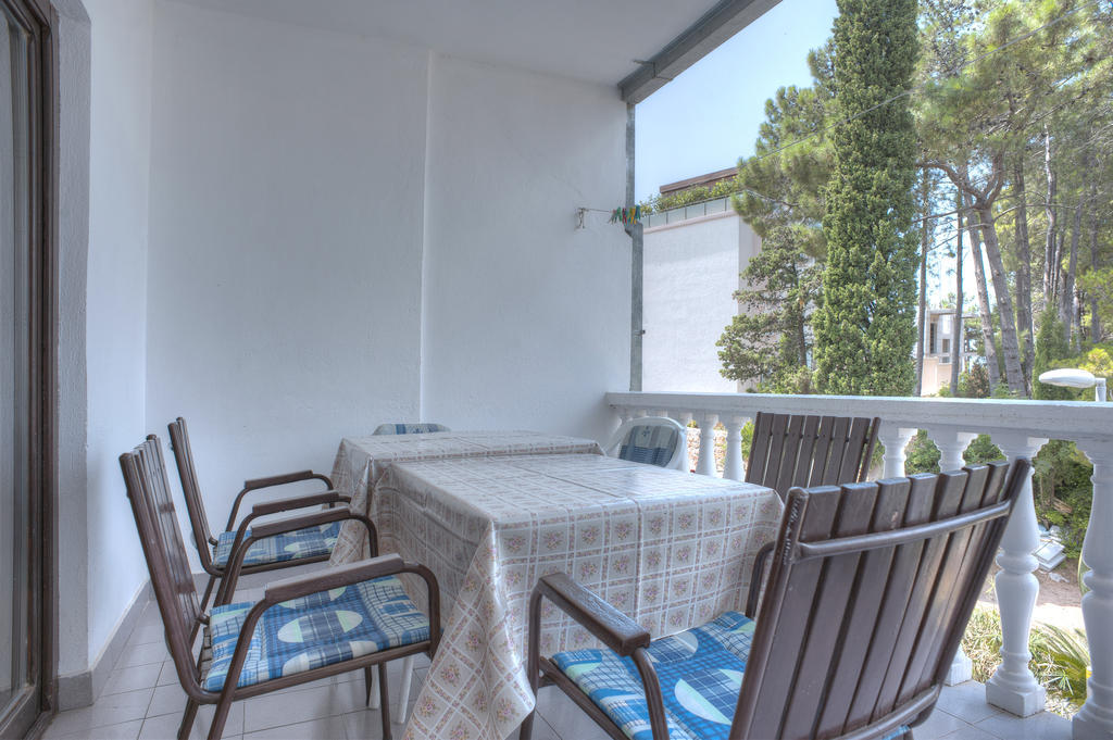 Apartments Durasevic Ivo Sveti Stefan Room photo