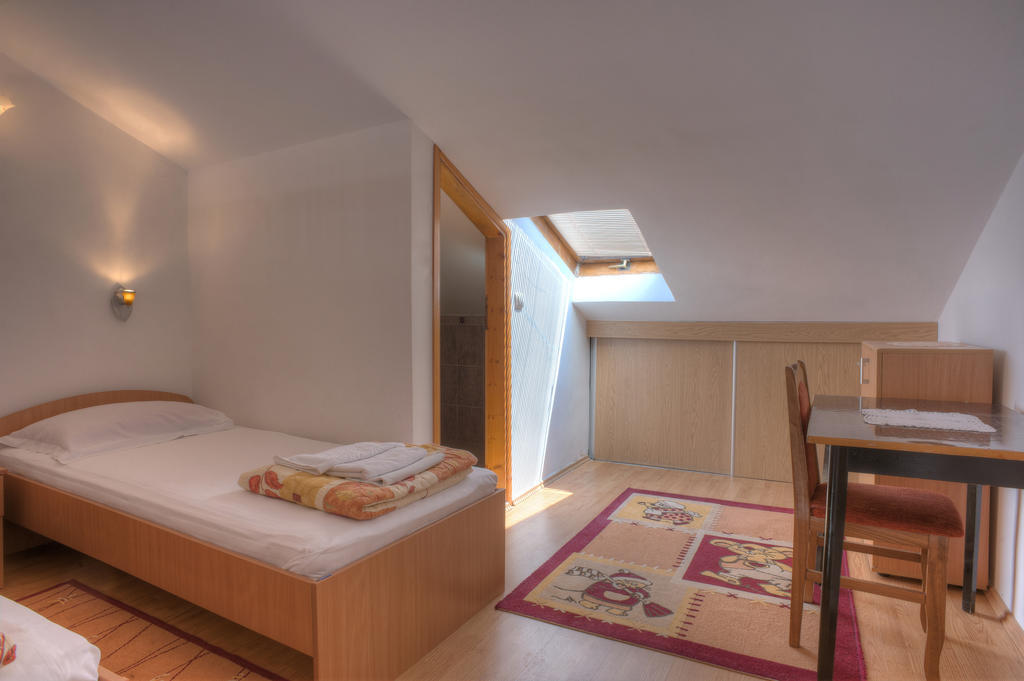 Apartments Durasevic Ivo Sveti Stefan Room photo