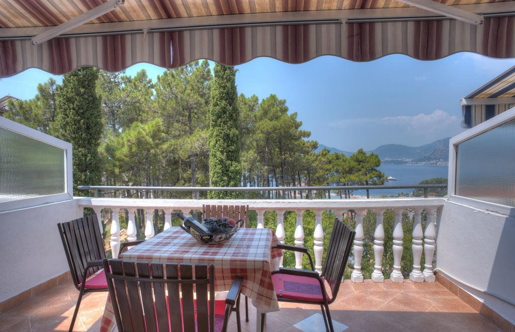 Apartments Durasevic Ivo Sveti Stefan Room photo