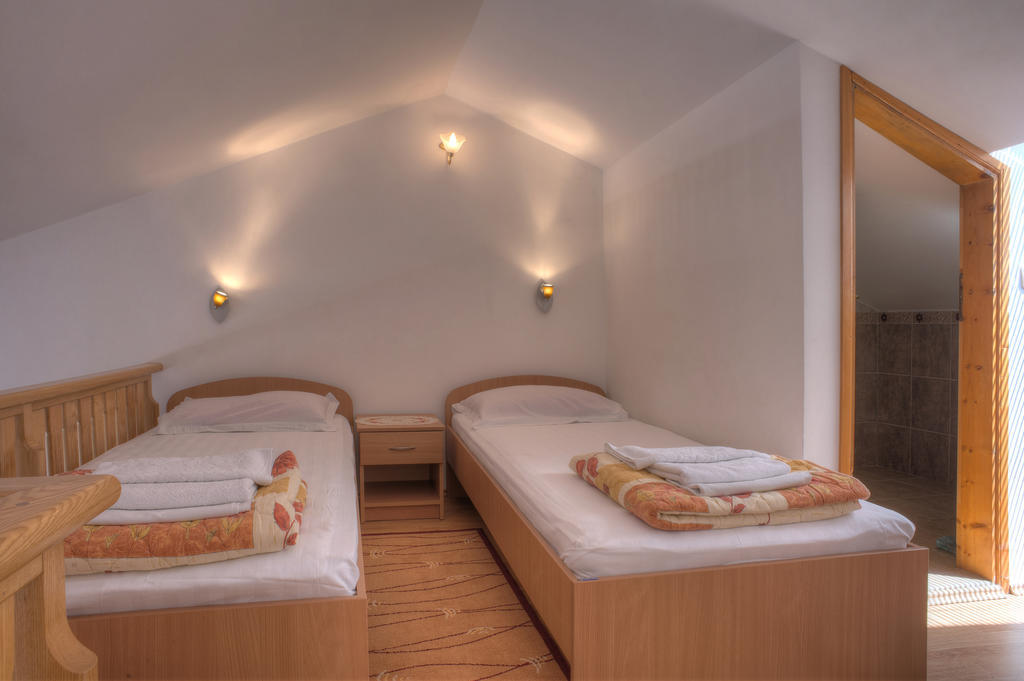 Apartments Durasevic Ivo Sveti Stefan Room photo